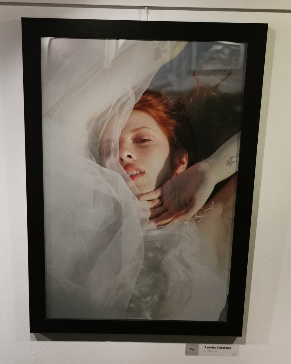 milaheel's tweet photo. #NFTCommmunity #NFTphotographers
I dropped my 1st #NFTcollection
yesterday, opening with 'morning' #dayphase 0.5 Eth
Currently taking part to an exhibition in #Milan https://t.co/GwOZx36nzl