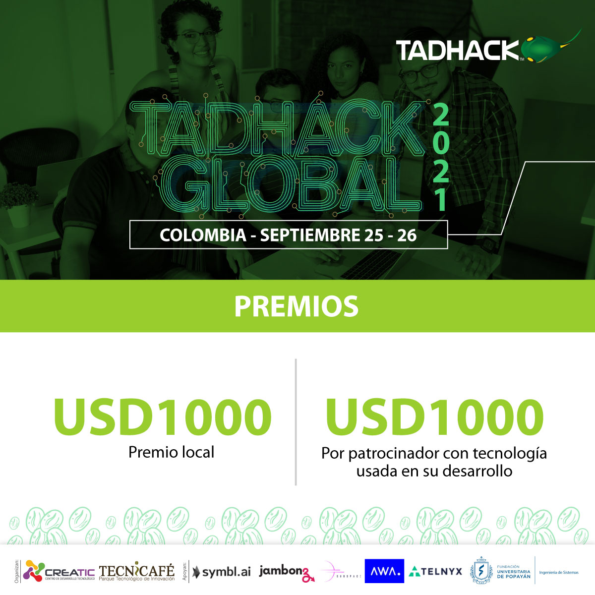 Alan Quayle tweet media