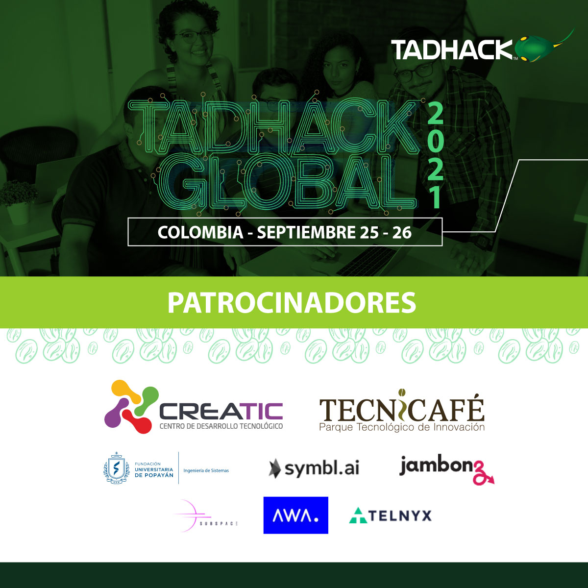 Alan Quayle tweet media