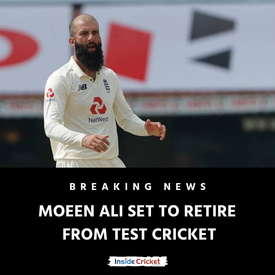 InsideCricket07's tweet photo. What do you think of this decision?

#insidecricket #cricketingentertainment #cricketfans #cricket #testcricket #worldcup #moeenali #england https://t.co/JB5YiSAzdD