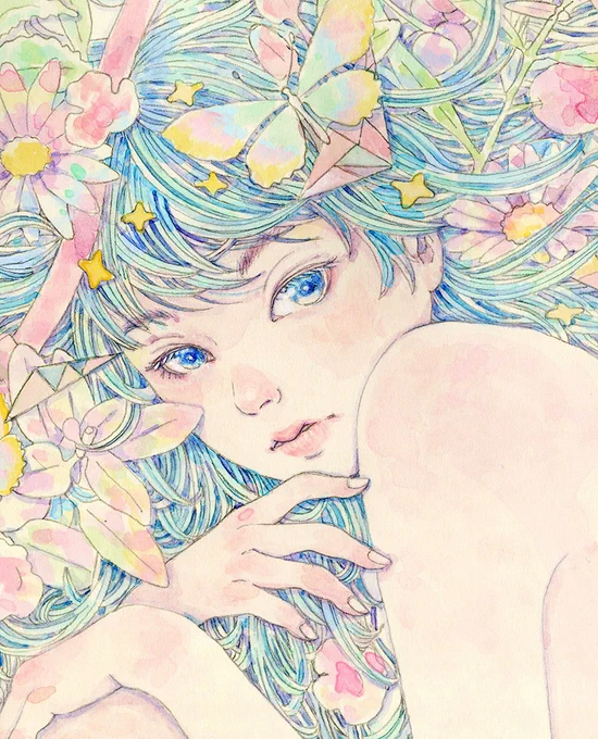 [ ひといき ] 