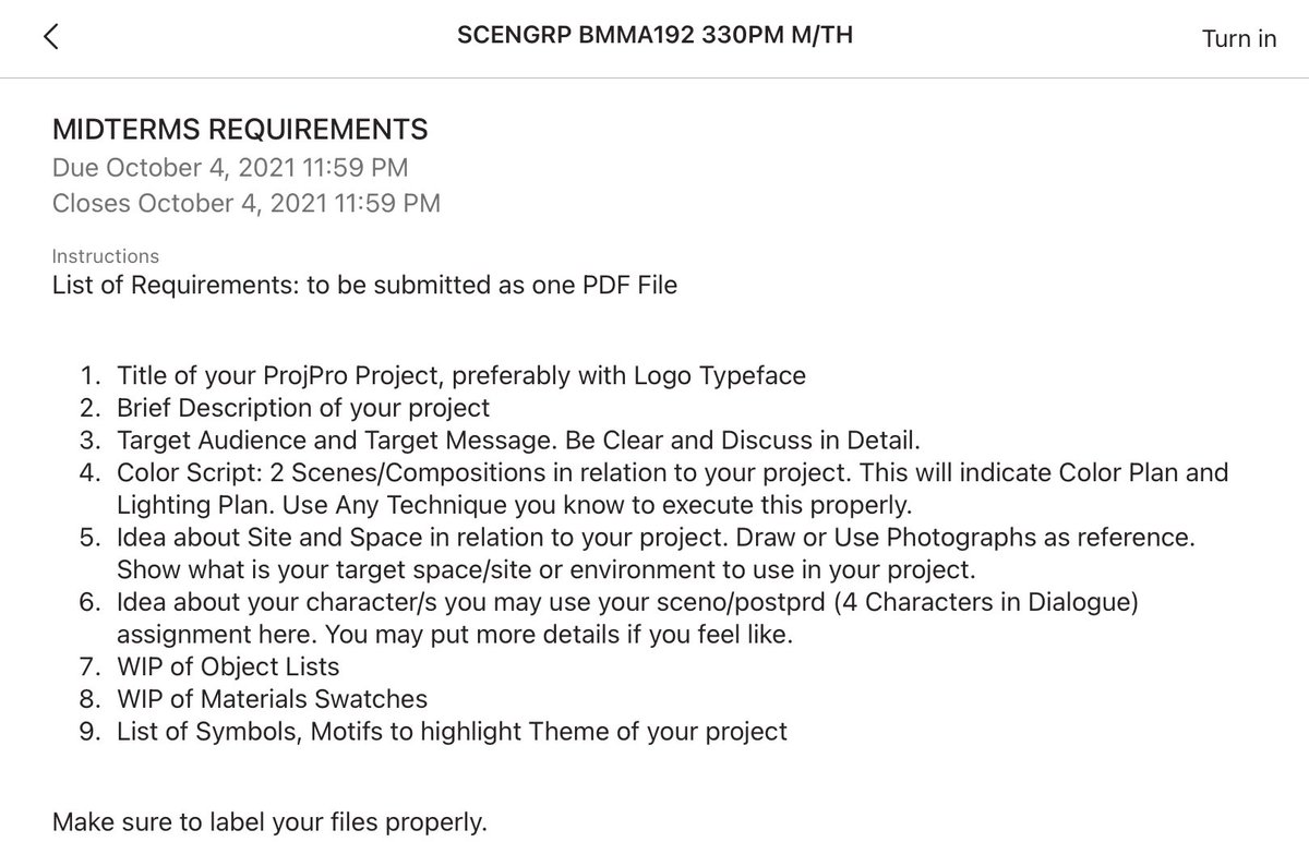 Lf commissioners na forte or may idea sa scenography deadline po oct 4 😊 dm or reply lang po kayo
