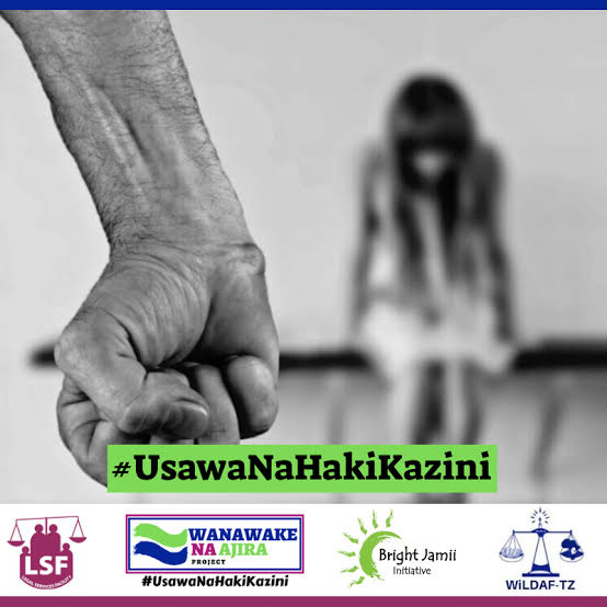 JohnMbundi's tweet photo. "Kutoa mafunzo ya kupinga Ukatili wa Kijinsia haitoshi bali ni pamoja na kuchukua hatua za Kisheria ikijumuisha nchi kuingia katika Mkataba wa Usalama Makazini ILO C190." ~ @anabahatimlay.
#UsawaNaHakiKazini
#Ratify190
@WanawakeNaAjira
@LSFTanzania @bjinitiative @WiLDAFTz https://t.co/FO87EQJ4aI