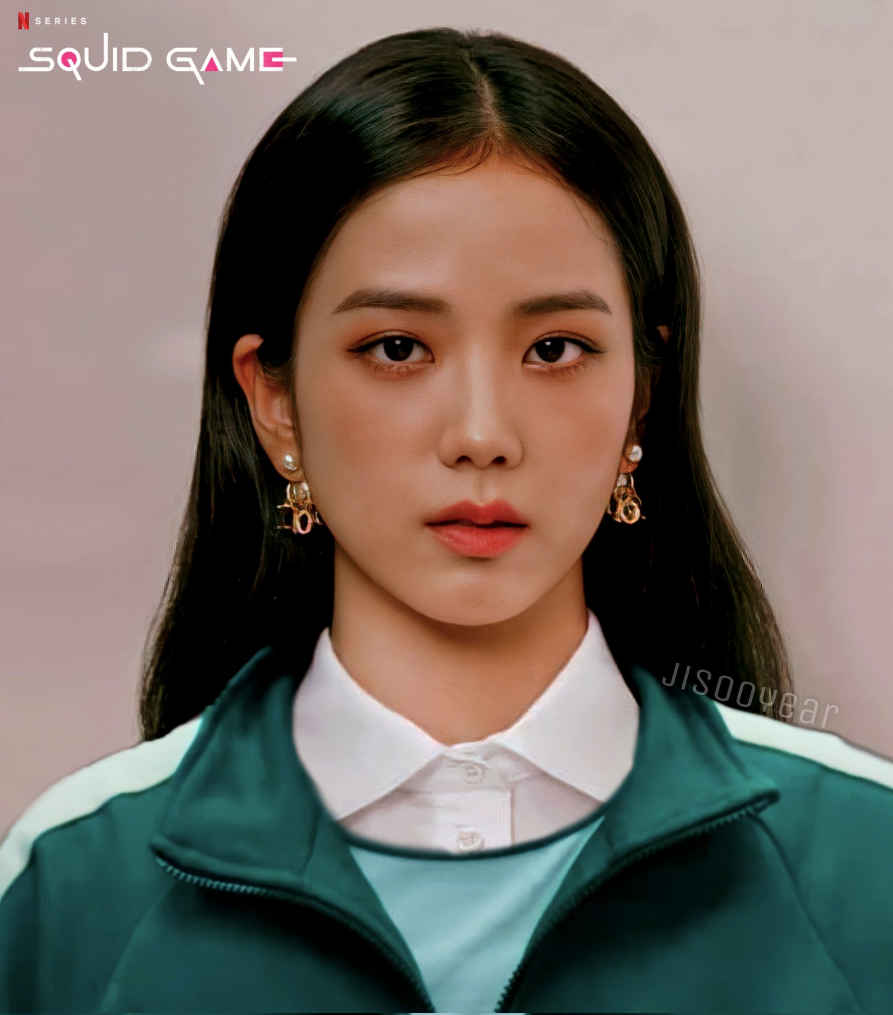 Is BLACKPINK's Jisoo Starring In 'Squid Game Season 2'? Here's