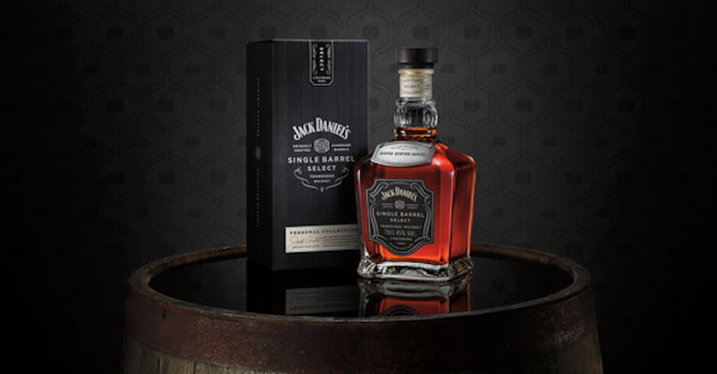jackdanielsjp's tweet photo. 「上質」+「個性」=シングルバレル。
#TheSingleBarrelStandard https://t.co/QW2aNr9idC
