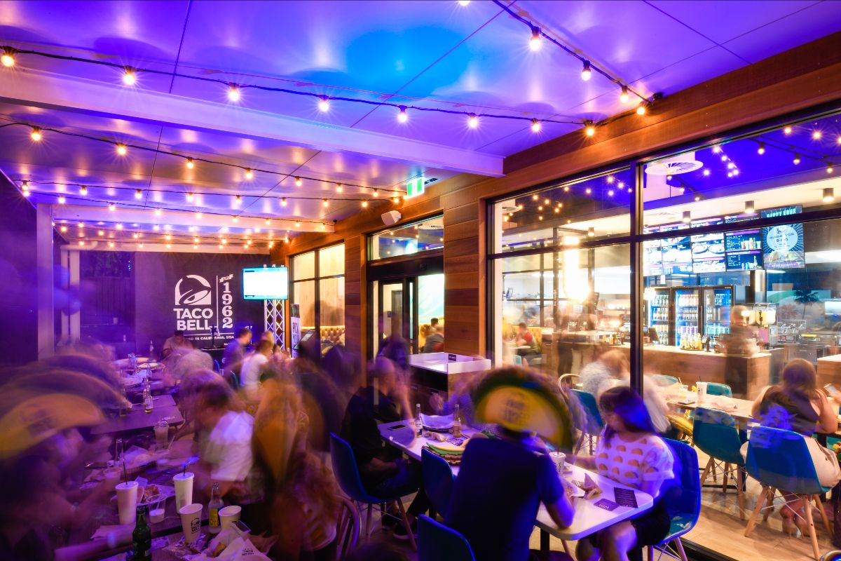 Perth, its time to Bring on the Bell! - mailchi.mp/nrc.agency/med… #TacoBellMidland opens its doors at 10 am this Wednesday!  <a href="/tacobellaus/">Taco Bell Australia</a> #tacobellperth  #perth