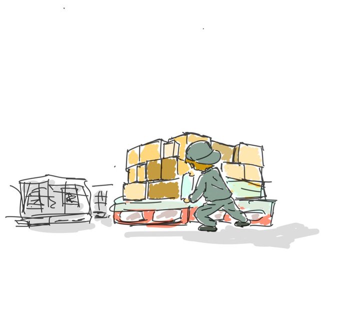ストレス発散のtwitterイラスト検索結果 古い順
