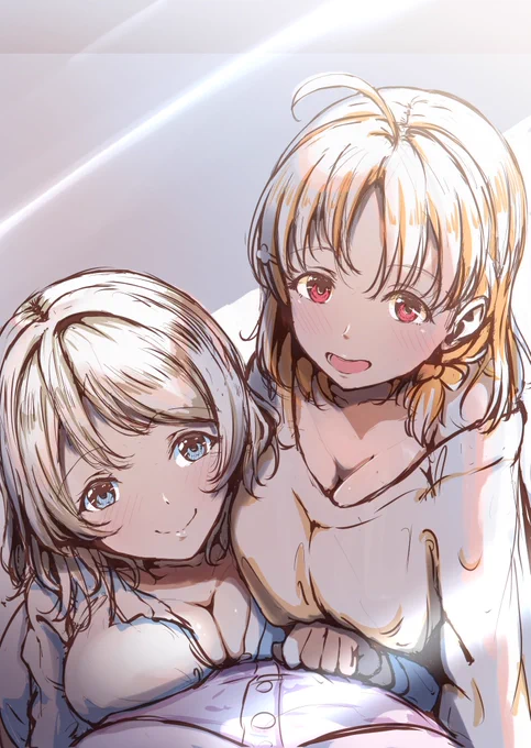 前回と前々回の 