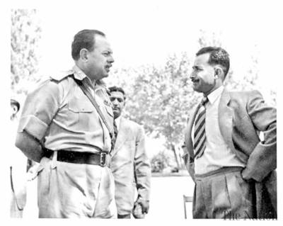 The_Nation's tweet photo. Oldest Pak Army Veteran Lt-Col Sultan Mohammed passes away
https://t.co/XqESxCM6eX
@PakistanNavy #SultanMohammad @OfficialDGISPR https://t.co/N0LWLZB4ab