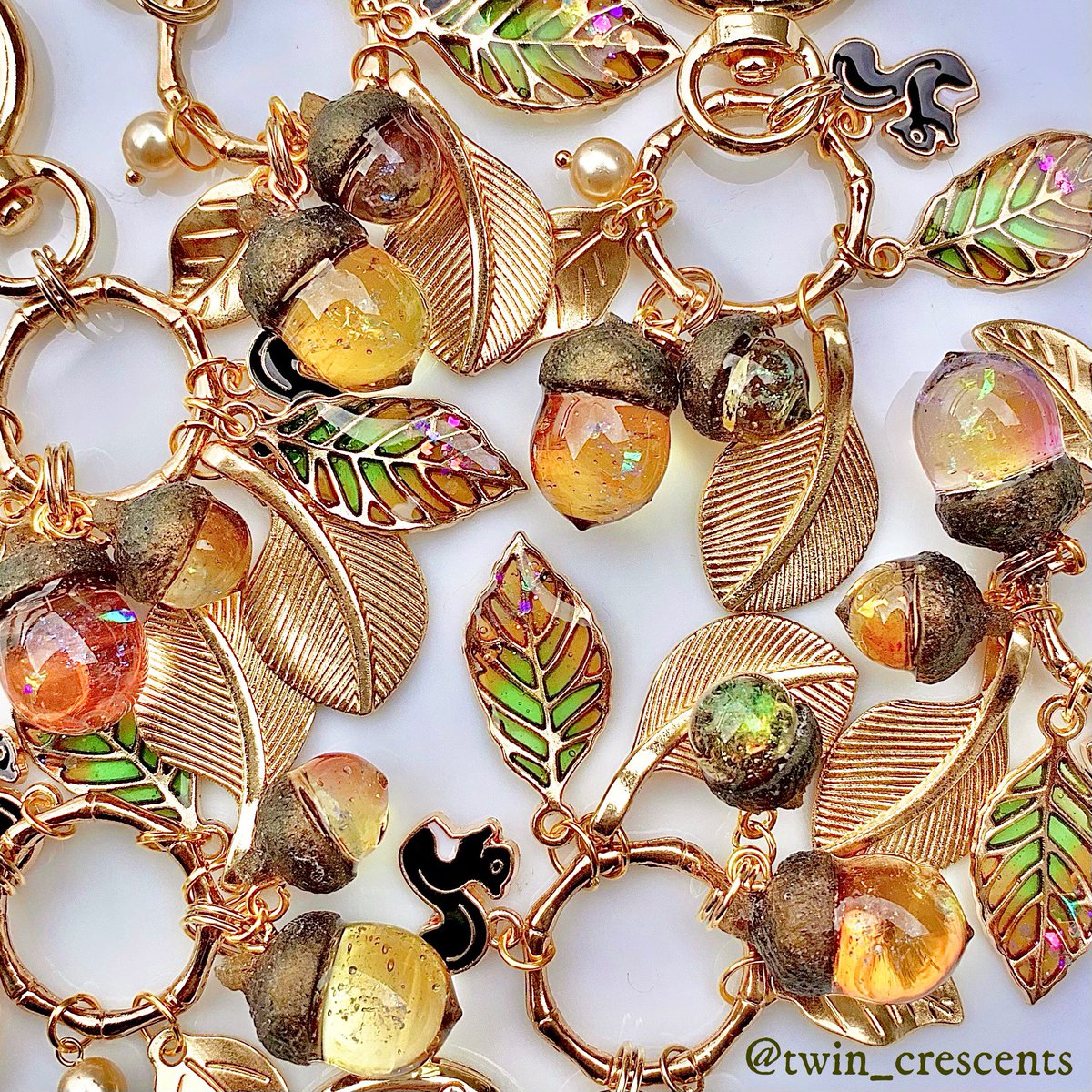 ✧︎𝐧𝐞𝐰✧︎ -------------------------------- 森からの贈り物