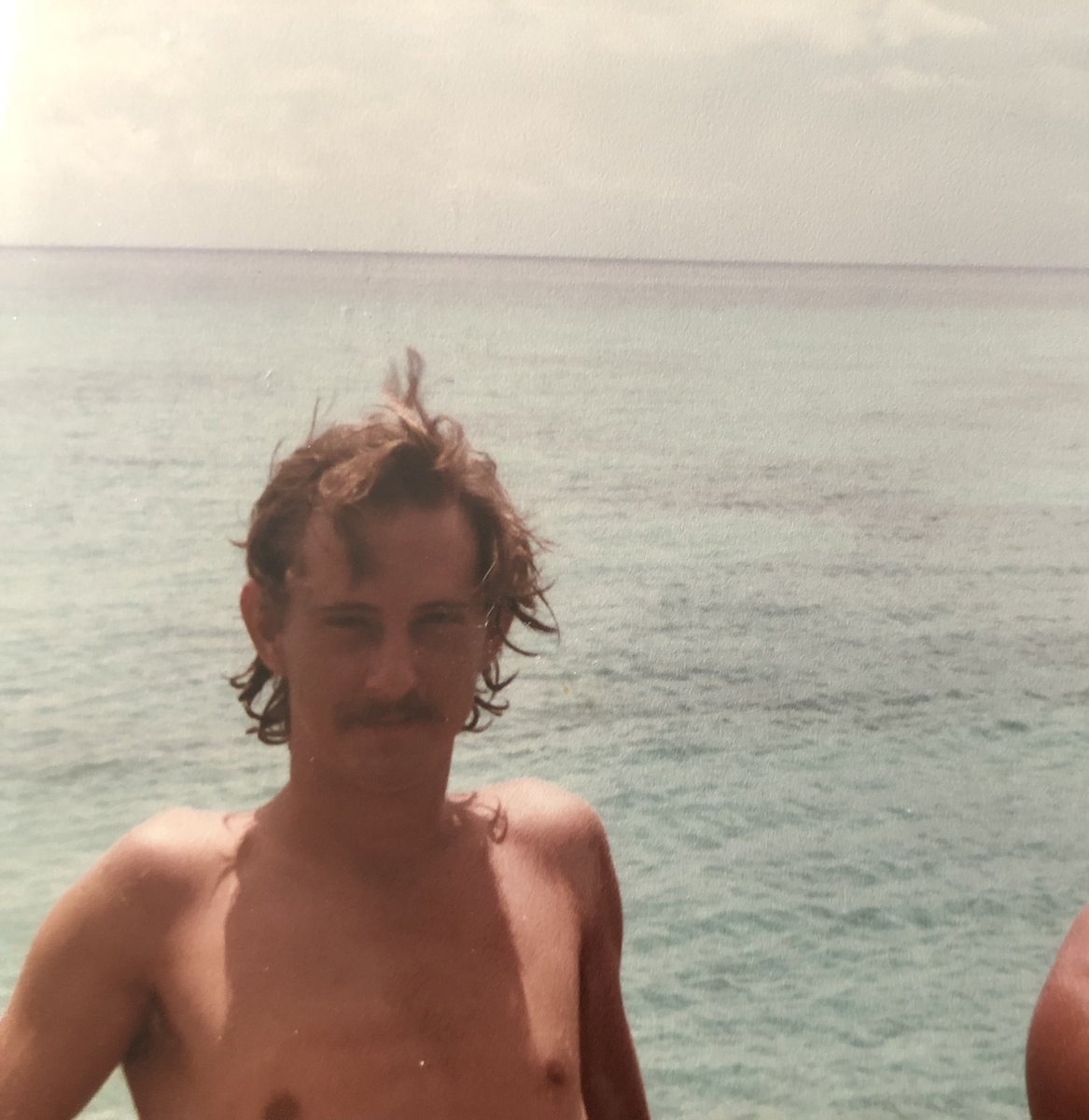 Norman0797's tweet photo. Happy birthday dad. I love and miss you so much. https://t.co/KI1RwuNfEv