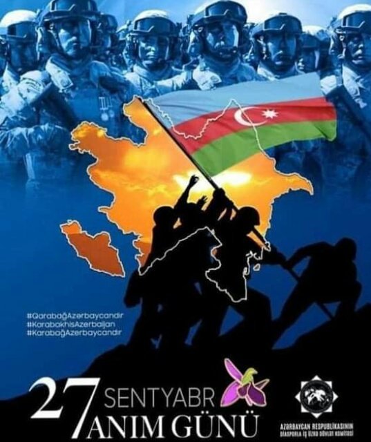 ElgulRubeyd's tweet photo. RUHUNUZ  QARŞISINDA BAŞ ƏYİRİK. 😓🇦🇿🇹🇷  SAQ OLSUN VƏTƏN. https://t.co/7k1287UwyL