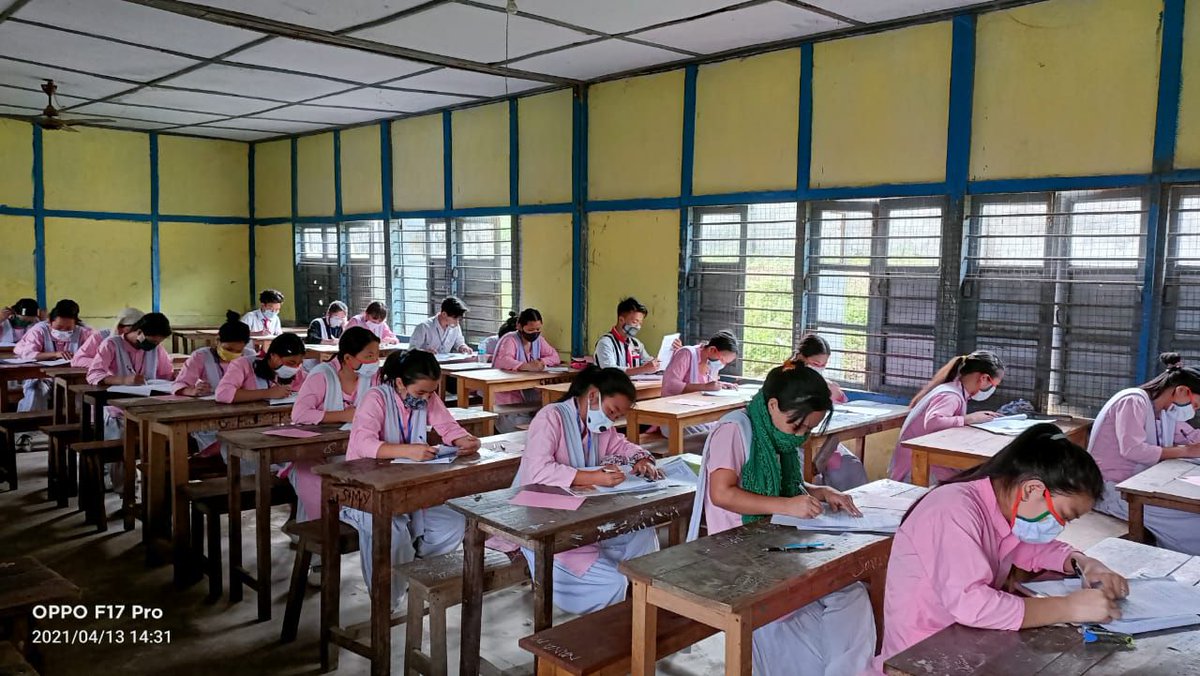 AqefAdhyayan's tweet photo. As we begin our new project in Arunanchal, we are beginning to understand and learn more about how diverse and multifaceted the region really is. East Kameng is a district situated in the Western part of Arunachal Pradesh.
#leadership #schoolcomplex https://t.co/mpvEeJwHeP