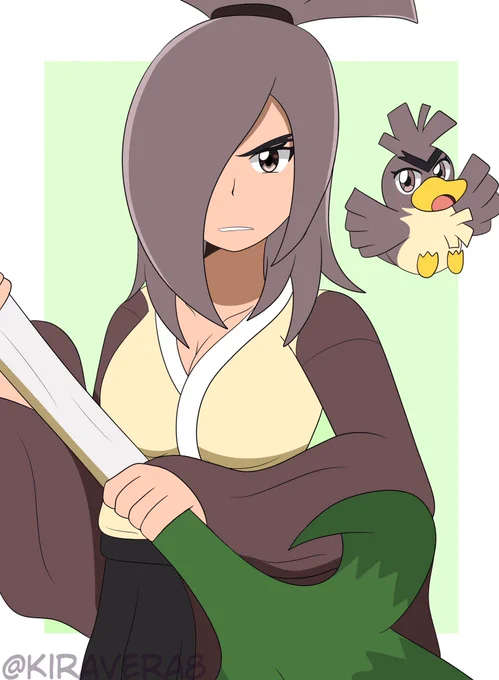 samurai quack 