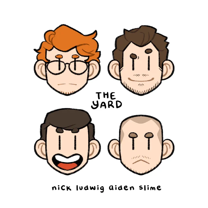 Just guys bein' dudes 