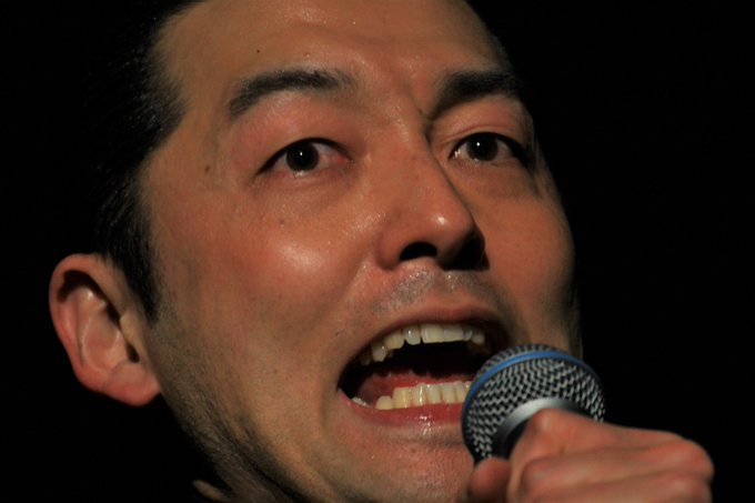 我武者羅應援團 Gamusharaoendan 21年09月 Twilog