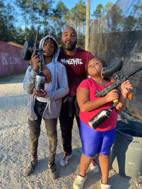 BookieDaGreat1's tweet image. #itsTHEgang