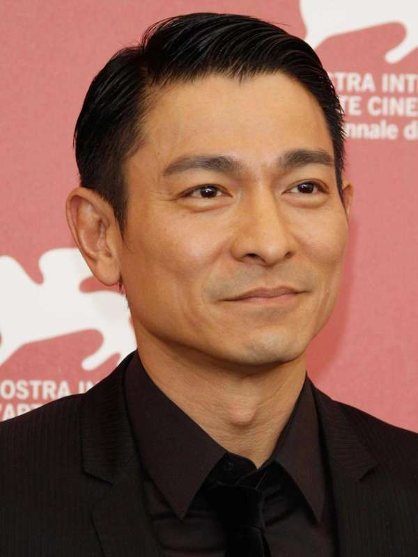 Happy Birthday to Andy Lau     
