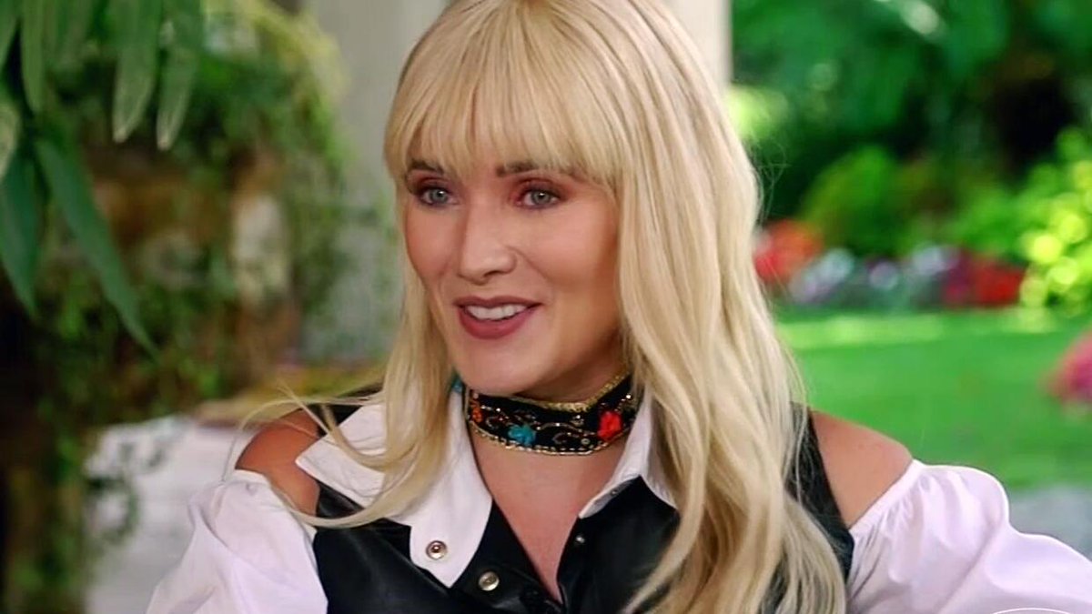 despiertamerica's tweet photo. Lujuria, pasión y amor: Kimberly Dos Ramos confiesa si es tan atrevida como su personaje en #LaDesalmadaUS. https://t.co/Cebx88F5RL https://t.co/sejbvps6C4