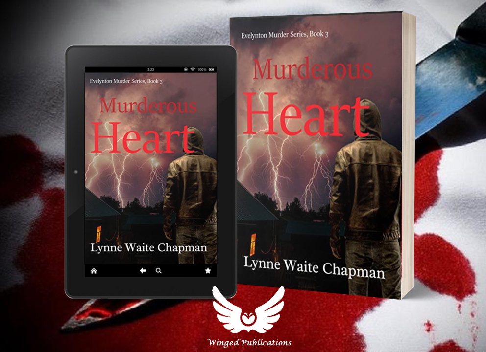 WingedPublicat1's tweet photo. Murderous Heart by Lynne Waite Chapman https://t.co/OXVk7MndOm
How, in this close-knit community, could a woman be deceased for over six months without being missed? https://t.co/LbK6JSZiSW