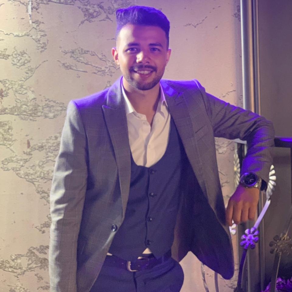 #صورة_ملف_شخصي_جديدة