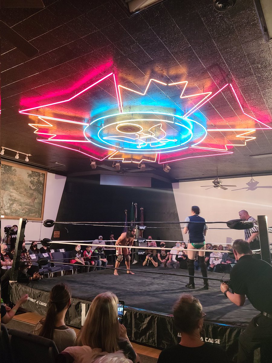 AC_Hawkes's tweet photo. If ya ain't here, ya missing out. #withoutacausewa @WithoutACauseWA https://t.co/6Do3azEZpz
