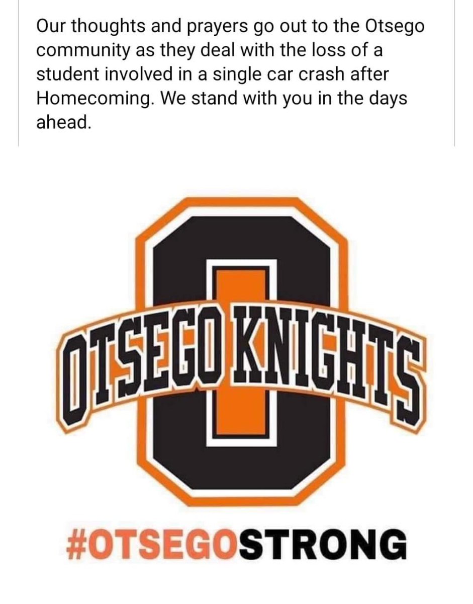 Rossford Athletic Boosters tweet media