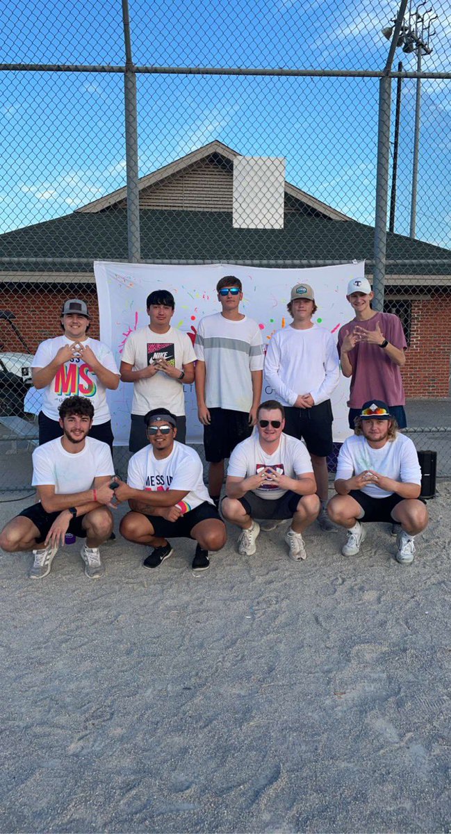 Tarleton Delta Chi tweet media