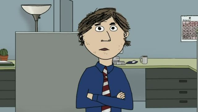animationbdays's tweet photo. Happy 13th Anniversary to The Life &amp; Times of Tim! (2008) #TheLifeandTimesofTim #HBO https://t.co/74244cNht9