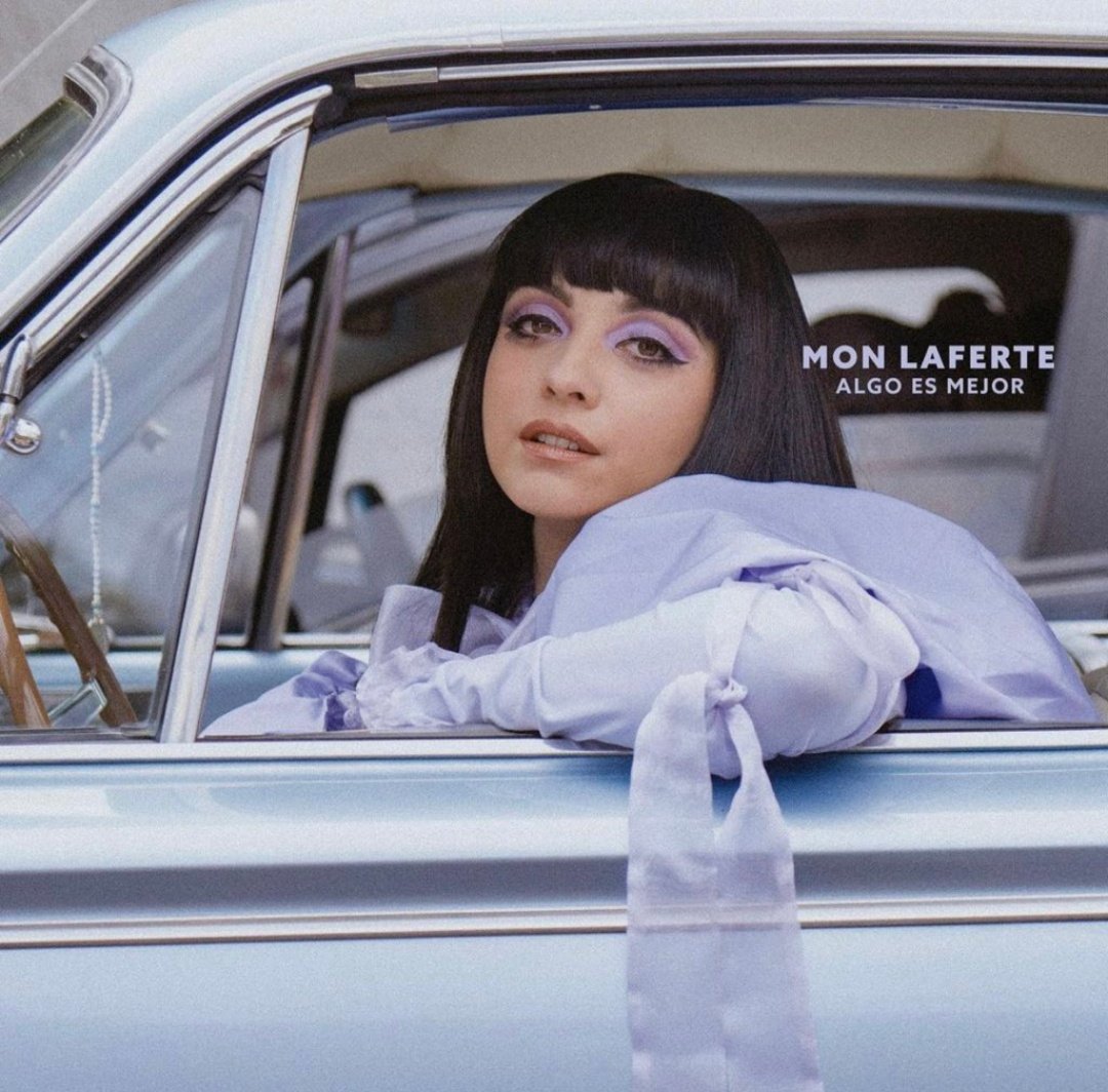 monikamars18's tweet photo. Qué emoción!!!! Sin duda haces mi vida aún mejor✨
Vamos a deleitarnos aún más los oídos ✨_✨
#ML7 @monlaferte https://t.co/dZKIaA7UOH