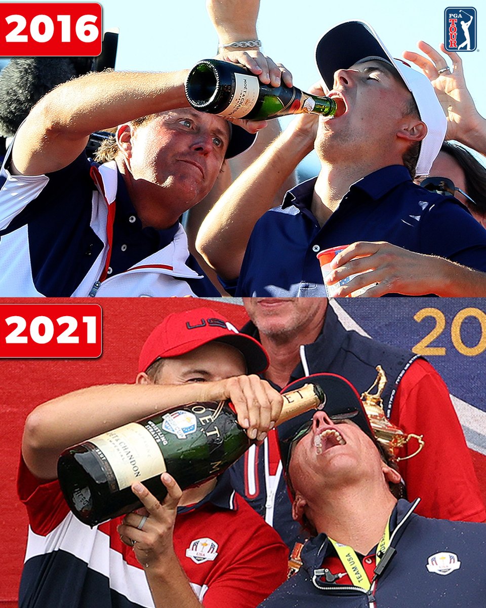 PGA TOUR tweet media