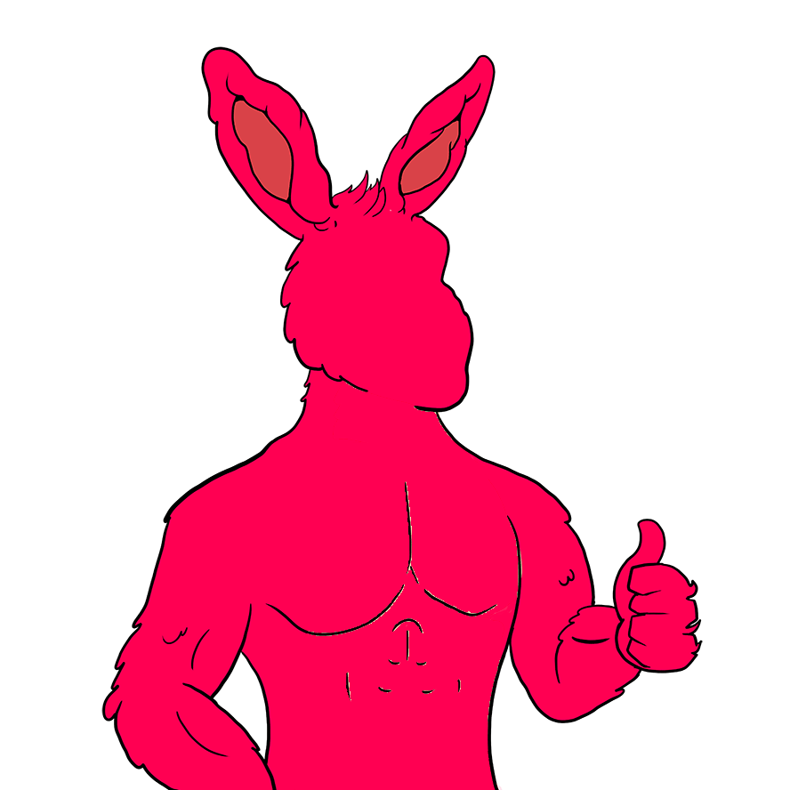 richrooart's tweet photo. A pink #ERC721 roo so you can flex https://t.co/hH0ghxxUGJ