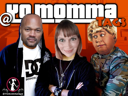 Eva_Tramell_'s tweet photo. Dont Miss This #Tuesday's #talk with #yomomma! 
Our weekly Indie # Game 
@YomommaTags

Join Hosts: 
@va_cc11
 &amp; 
@Eva_Tramell_

Treat #yomomma and #yoself by stopping by! 

Every Tuesday at:
1 Pm PST/ 3 Pm CST/ 4 Pm 🇺🇸
9 Pm 🇬🇧
7 Pm 🇧🇷 https://t.co/VyKc6WDNDv