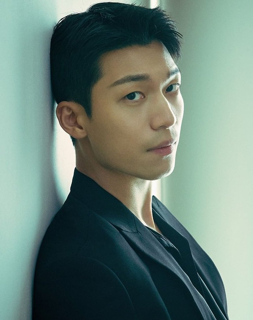 Wi Hajoon Profile and Facts (Updated!) Kpop Profiles