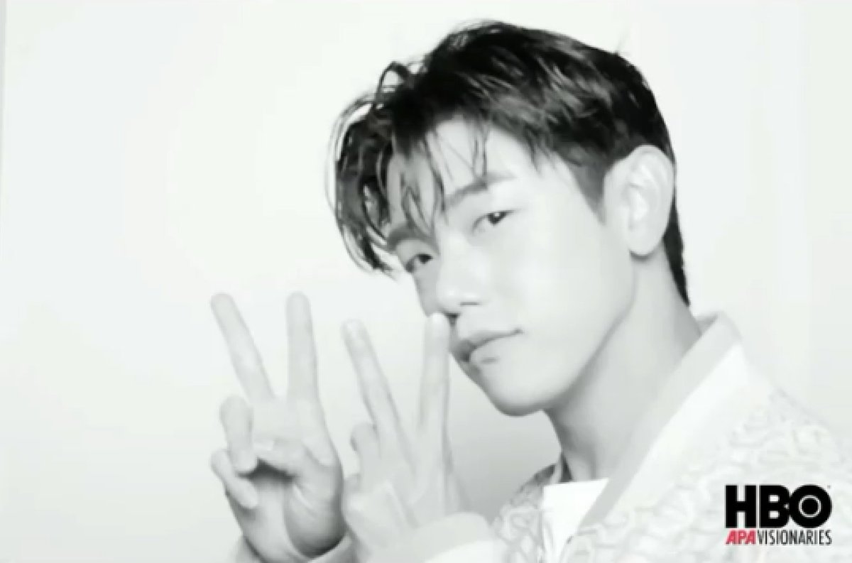 bestofericnam's tweet photo. Eric Nam for #HBOVisionaries #HBOMax #EricNam #μλ¦λ¨ https://t.co/scKKKDnpEX