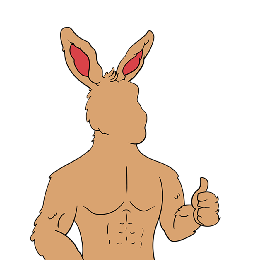 richrooart's tweet photo. Brown Roo just for you #NFTcollectors https://t.co/lr5l2F9DLd