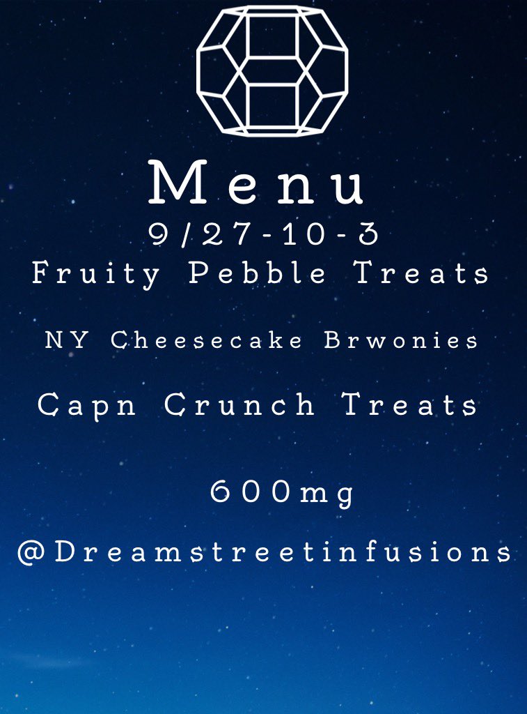 DreamInfusions tweet picture