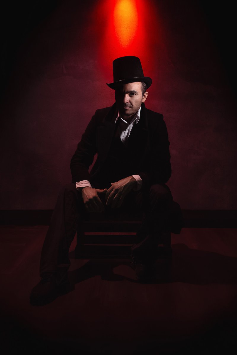 fabiooenning's tweet photo. Na pegada mistรฉrio abrindo a agenda #halloween2021
Bora modelar tambรฉmโ๏ธ๐๐บ๐๐ก๐ธ๐ป๐๏ธ๐
#drJekyll #srHyde #flash #bnw #bw #fabiooenningfotografia #portrait #studioportrait #photostudio #studiolight #photoshop #lightroom #godox #flashphotography #flashmates https://t.co/HFFPOfzKpq