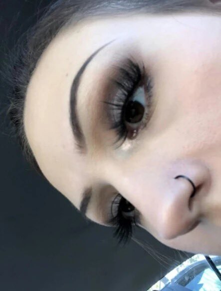PrivateEye__'s tweet photo. ⚡️ Mink Individual + Strip Lashes https://t.co/uuqWL8OAUo