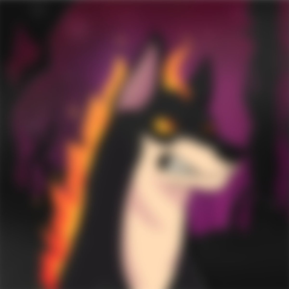 SFTD_ART's tweet photo. All devils need a companion.. Introducing Hell Hounds! 🔥

All devil holders will be airdropped a free Hell Hound companion to go with each of their devils upon release. 👿

Full reveal in 24 hours 👀

#SFTD https://t.co/7kgaEx9pPB