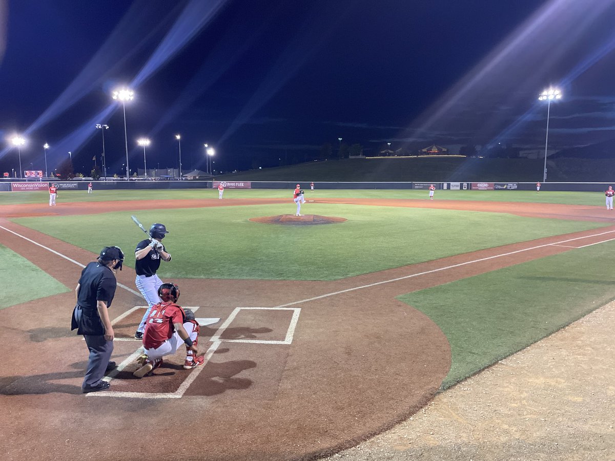 Championship Baseball at the Rock. Hitters vs Elite. ⁦<a href="/teams_elite/">Elite Baseball Teams</a>⁩