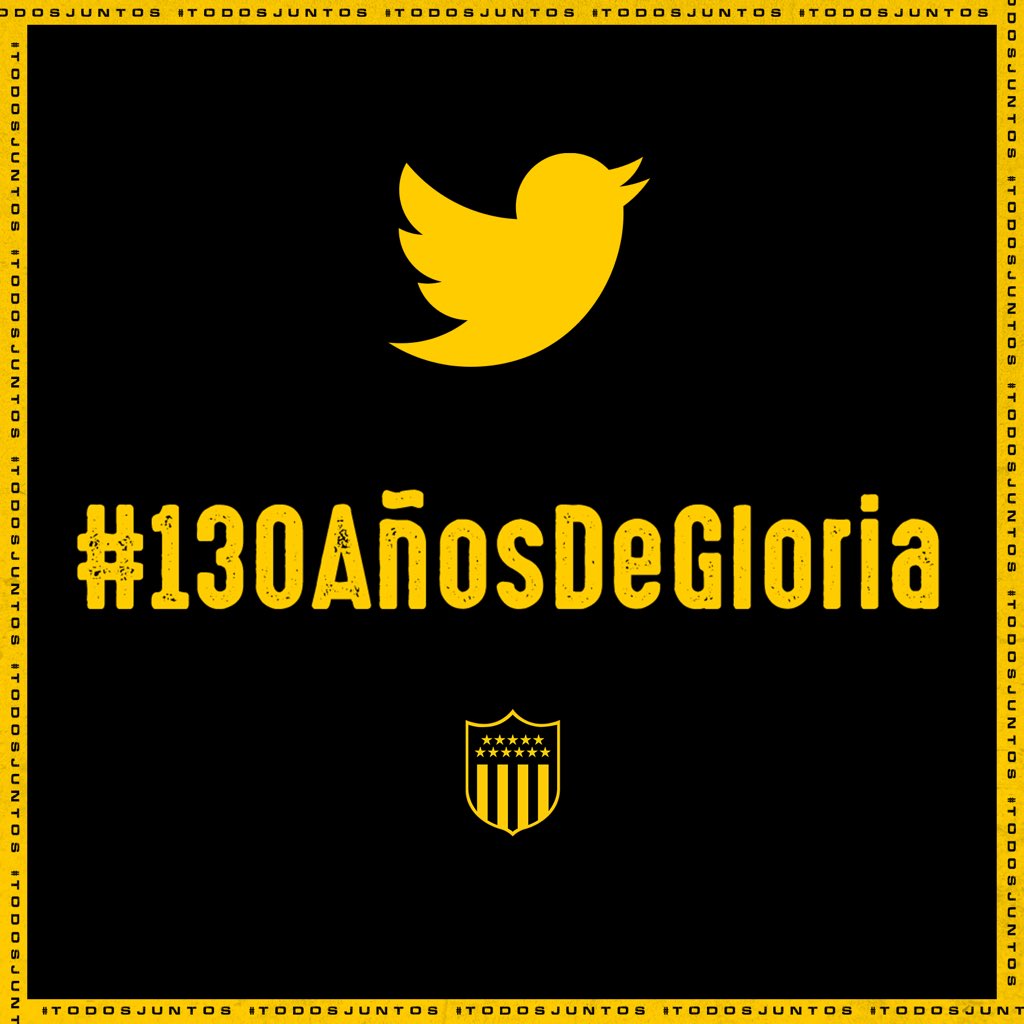 OficialCAP's tweet photo. #130AñosDeGloria https://t.co/geRCg85Q37
