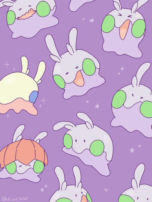 ヌメラのtwitterイラスト検索結果