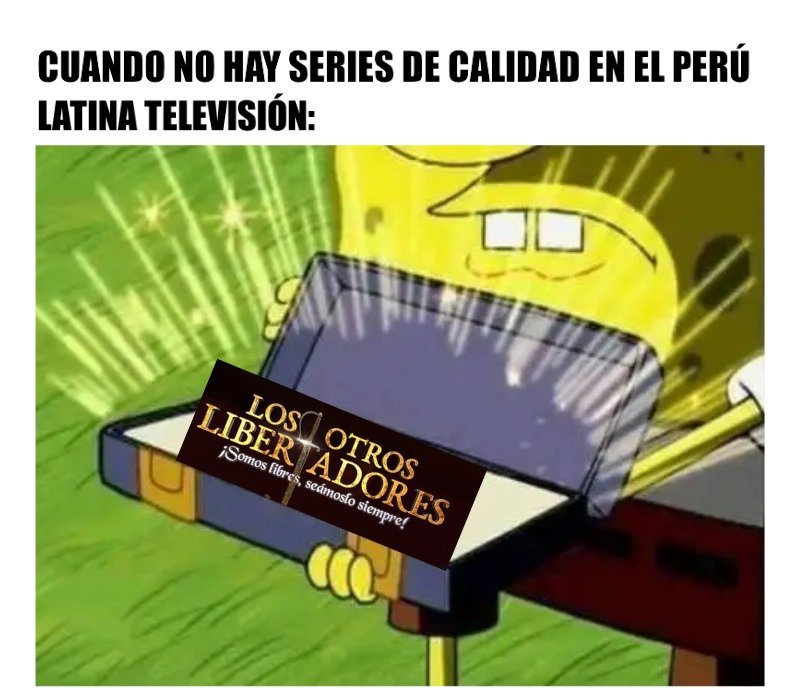 pe_programacion's tweet image. #LosOtrosLibertadores
@latina.pe Apuesta por una mega producción con altos estándares de calidad. 
Conoce las  historias reales jamás contadas de 5 libertadores de la patria en @losotroslibertadores.oficial ¡Somos libres, seámoslo siempre! por Latina Televisión #ViveContigo