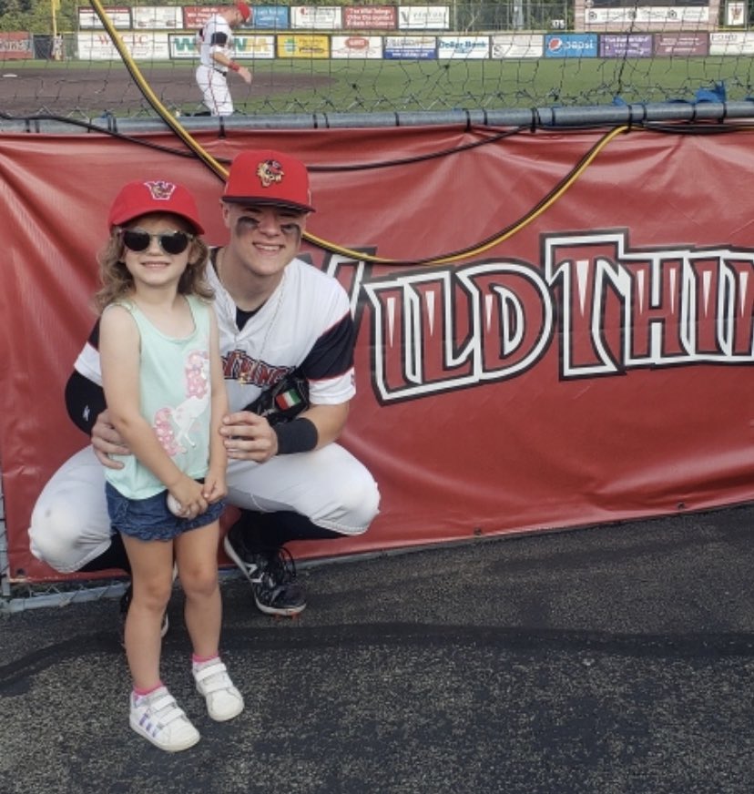 KingFish626's tweet photo. The @WashWildThings come up a bit short but it was a magical season.
1/ Grateful to work with so many of the guys.
2/ proud to have sent 3 PVS arms to affiliated ball.
3/ Just a great place to watch a ballgame. Thanks for the memories! Can’t wait for 2022
#GoThangs https://t.co/fiSoNAQg3Q