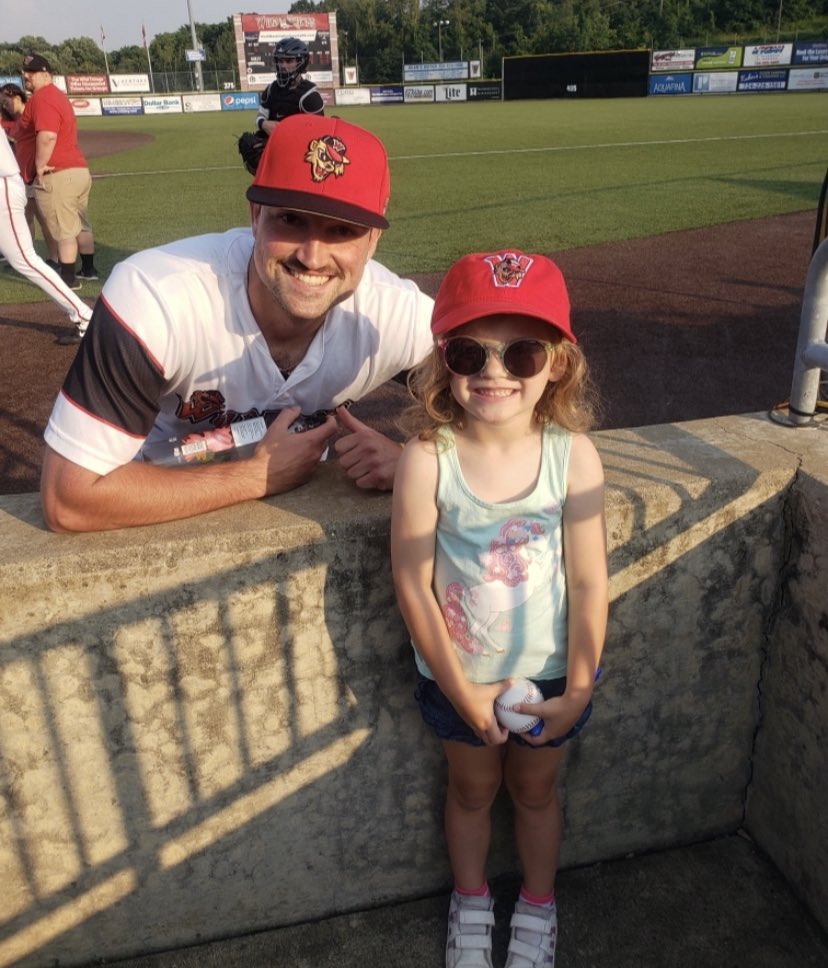 KingFish626's tweet photo. The @WashWildThings come up a bit short but it was a magical season.
1/ Grateful to work with so many of the guys.
2/ proud to have sent 3 PVS arms to affiliated ball.
3/ Just a great place to watch a ballgame. Thanks for the memories! Can’t wait for 2022
#GoThangs https://t.co/fiSoNAQg3Q