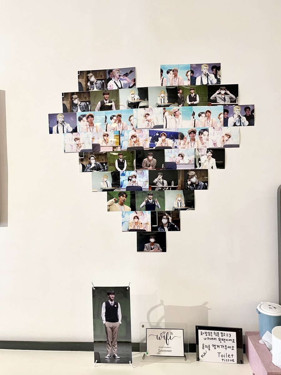 Sem_Ni_09426's tweet photo. 서울 카페멜로우(@cafemellow_ssg )에서 진행하는 이벤트는 오늘까지 입니다~!!!
마지막까지 많은 관심 부탁드립니다!!❤️

#9월에_태어난_기적
#세미니가_우리의_행복 
#백결 #세민 #baekgyeol #멋진녀석들 #GREATGUYS https://t.co/HLVtgfxXUm