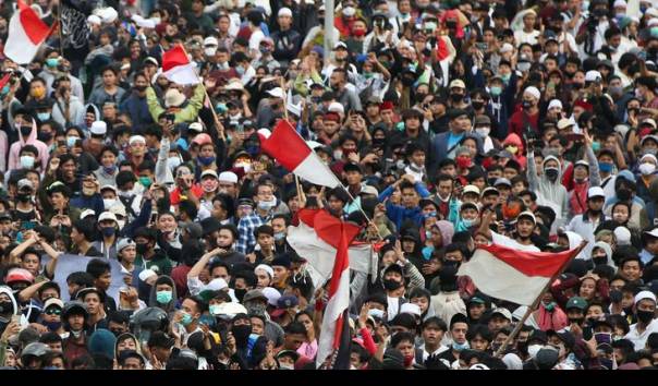 KOMPAS TV tweet media