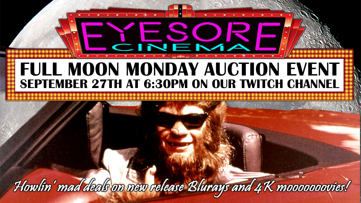 Eyesore Cinema (@eyesorecinema) on Twitter photo We're doing this on Monday! Join us for amazing deals at Eyesore Cinema, your local Amazon alternative! Live on our twitch.tv/eyesorecinema <a href="/bloordaleblog/">bloordaleblog</a> <a href="/livebloordale/">discoverbloordale</a> <a href="/Full__Power/">Toronto Night Out</a> <a href="/ThatShelf/">That Shelf</a> #ShopLocal We're doing this on Monday! Join us for amazing deals at Eyesore Cinema, your local Amazon alternative! Live on our twitch.tv/eyesorecinema <a href="/bloordaleblog/">bloordaleblog</a> <a href="/livebloordale/">discoverbloordale</a> <a href="/Full__Power/">Toronto Night Out</a> <a href="/ThatShelf/">That Shelf</a> #ShopLocal