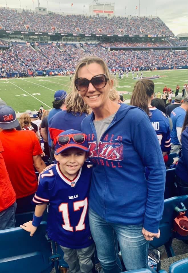 Sal Capaccio 🏈 tweet media